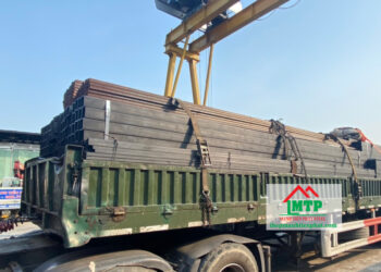 Giá sắt thép hộp Đông Á tại Bạc Liêu mới nhất