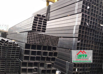Giá sắt thép hộp Đông Á tại Cần Thơ mới nhất