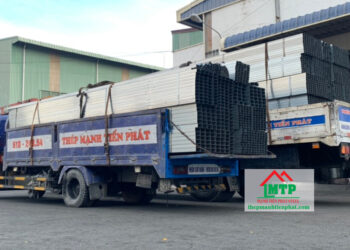 Giá sắt thép hộp Đông Á tại Đồng Tháp mới nhất
