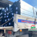 Giá sắt thép hộp Đông Á tại Kiên Giang mới nhất