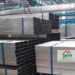 Giá sắt thép hộp Đông Á tại Ninh Thuận mới nhất