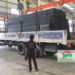 Giá sắt thép hộp Đông Á tại Sóc Trăng mới nhất