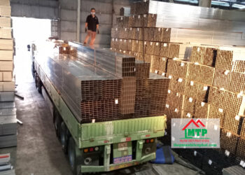 Giá sắt thép hộp Đông Á tại Tây Ninh mới nhất