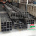 Giá sắt thép hộp Đông Á tại Vĩnh Long mới nhất