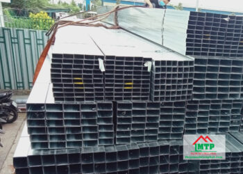 Giá sắt thép hộp Ống Thép 190 tại Bà Rịa Vũng Tàu rẻ nhất
