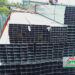 Giá sắt thép hộp Ống Thép 190 tại Bà Rịa Vũng Tàu rẻ nhất