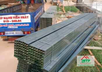 Giá sắt thép hộp Ống Thép 190 tại Bạc Liêu rẻ nhất