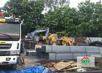 Giá sắt thép hộp Ống Thép 190 tại Bến Tre rẻ nhất