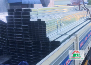Giá sắt thép hộp Ống Thép 190 tại Bình Thuận rẻ nhất