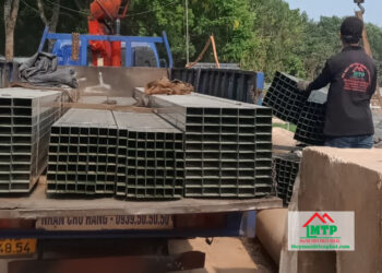 Giá sắt thép hộp Ống Thép 190 tại Cà Mau rẻ nhất