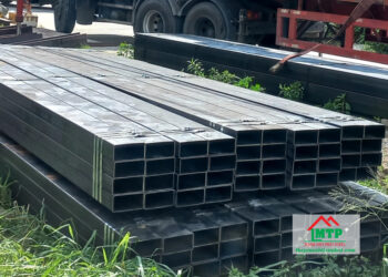 Giá sắt thép hộp Ống Thép 190 tại Cần Thơ rẻ nhất