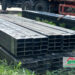 Giá sắt thép hộp Ống Thép 190 tại Cần Thơ rẻ nhất