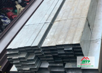 Giá sắt thép hộp Ống Thép 190 tại Đắc Lắc rẻ nhất