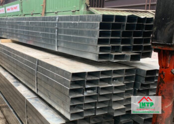 Giá sắt thép hộp Ống Thép 190 tại Đắc Nông rẻ nhất