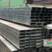 Giá sắt thép hộp Ống Thép 190 tại Đắc Nông rẻ nhất