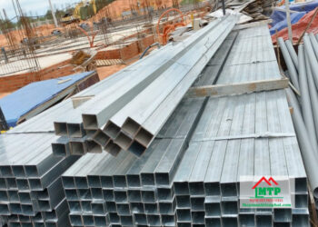 Giá sắt thép hộp Ống Thép 190 tại Đồng Nai rẻ nhất