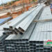Giá sắt thép hộp Ống Thép 190 tại Đồng Nai rẻ nhất