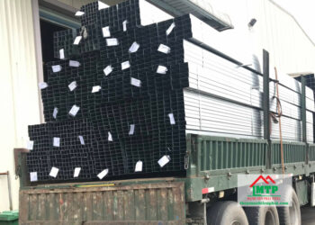 Giá sắt thép hộp Ống Thép 190 tại Đồng Tháp rẻ nhất