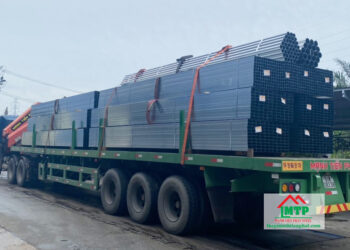 Giá sắt thép hộp Ống Thép 190 tại Gia Lai rẻ nhất