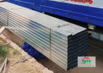 Giá sắt thép hộp Ống Thép 190 tại Hậu Giang rẻ nhất