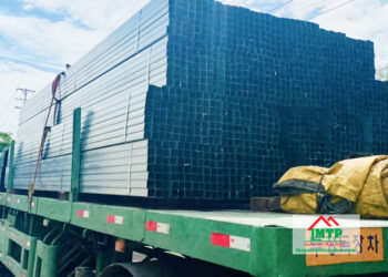 Giá sắt thép hộp Ống Thép 190 tại Huyện Bình Chánh rẻ nhất