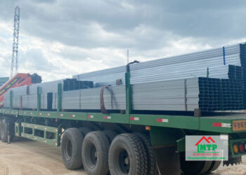 Giá sắt thép hộp Ống Thép 190 tại Huyện Cần Giờ rẻ nhất