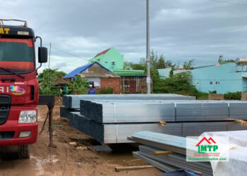 Giá sắt thép hộp Ống Thép 190 tại Huyện Hóc Môn rẻ nhất