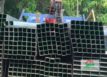 Giá sắt thép hộp Ống Thép 190 tại Kiên Giang rẻ nhất