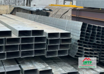 Giá sắt thép hộp Ống Thép 190 tại Lâm Đồng rẻ nhất