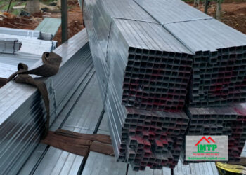 Giá sắt thép hộp Ống Thép 190 tại Phú Yên rẻ nhất