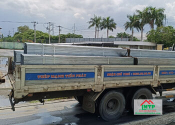 Giá sắt thép hộp Ống Thép 190 tại Quận 1 rẻ nhất