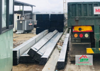 Giá sắt thép hộp Ống Thép 190 tại Quận 11 rẻ nhất