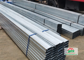Giá sắt thép hộp Ống Thép 190 tại Quận 5 rẻ nhất