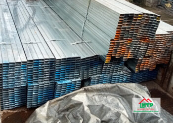 Giá sắt thép hộp Ống Thép 190 tại Quận 7 rẻ nhất