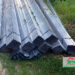 Giá sắt thép hộp Ống Thép 190 tại Quận 8 rẻ nhất