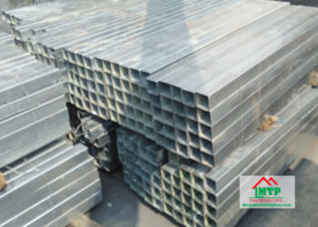 Giá sắt thép hộp Ống Thép 190 tại Quận 9 rẻ nhất