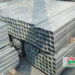 Giá sắt thép hộp Ống Thép 190 tại Quận 9 rẻ nhất