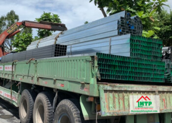 Giá sắt thép hộp Ống Thép 190 tại Quận Bình Tân rẻ nhất