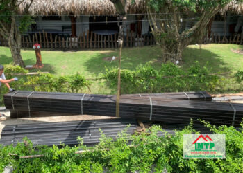 Giá sắt thép hộp Ống Thép 190 tại Quận Bình Thạnh rẻ nhất