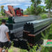 Giá sắt thép hộp Ống Thép 190 tại Quận Gò Vấp rẻ nhất
