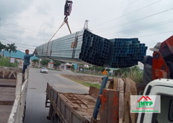 Giá sắt thép hộp Ống Thép 190 tại Quận Phú Nhuận rẻ nhất