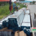 Giá sắt thép hộp Ống Thép 190 tại Quận Tân Bình rẻ nhất
