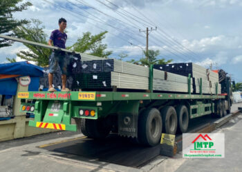 Giá sắt thép hộp Ống Thép 190 tại Thành Phố Thủ Đức rẻ nhất