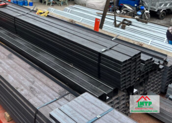 Giá sắt thép hộp Ống Thép 190 tại Tiền Giang rẻ nhất