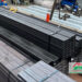 Giá sắt thép hộp Ống Thép 190 tại Tiền Giang rẻ nhất