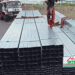 Giá sắt thép hộp Ống Thép 190 tại TPHCM rẻ nhất