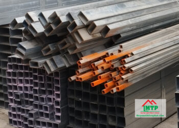 Giá sắt thép hộp Ống Thép 190 tại Vĩnh Long rẻ nhất