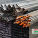 Giá sắt thép hộp Ống Thép 190 tại Vĩnh Long rẻ nhất