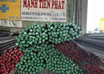 Giá Thép Tròn Ct3, Thép Láp Tròn Ct3, Thép Tròn Đặc Ct3 mới nhất hiện nay
