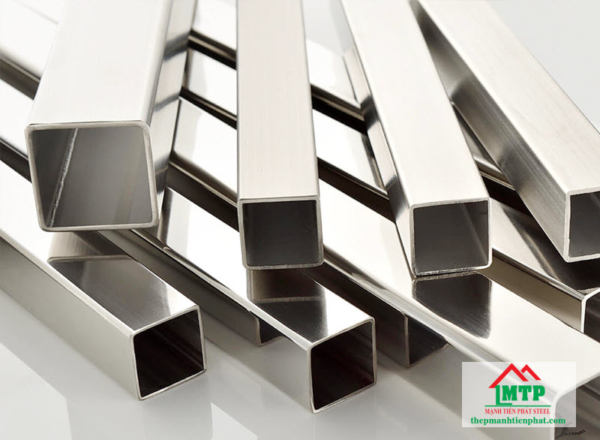 Trọng Lượng Riêng Inox 304 - Trọng Lượng Inox Hộp, Tấm 304